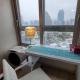 Gangnam's panoramic view, modern loft, 10 seconds walk from Eonju Station's station area, Seoul - Photo 7