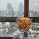 Gangnam's panoramic view, modern loft, 10 seconds walk from Eonju Station's station area, Seoul - Photo 8