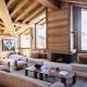 Les Chalets de la Source 3 - Luxe - Skis aux pieds - 12 personnes Сен-Мартен-де-Бельвиль - Фото 8