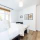 Modern 1 Bed APT , London Zone 2 , Monthly & Weekly Stays Welcome , Near Uber Boat, Londýn - Fotografie 6