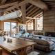Les Chalets de la Source 3 - Luxe - Skis aux pieds - 12 personnes Сен-Мартен-де-Бельвиль - Фото 10