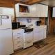 Castaways Cottage on Croton Pond #1, Newaygo (foto 4)