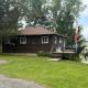 River Front Year Round Cottage, Ivy Lea