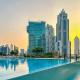 Luxurious 4BR with Burj View - 10 min to Burj & Mall, Dubaj - Zdjęcie 6