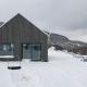 Architect-Designed Cabin With Beach Nearby, Lensvik - Fotografie 7