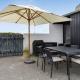 Architectural Summer House Gem By The North Sea, Søndervig (foto 4)