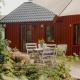 Quaint Barn Nestled Between Sea And Forest, Båstad - Fotografie 1