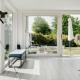 Beautiful Tranquil Home By Fjord Near Copenhagen, Holbaek - Fotografie 10