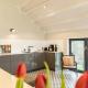 Panoramic View In Design Apartment The Schlei, Thumby - Fotografie 9