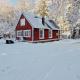 Cottage By The Stream In Southern Halland, Laholm - Fotografie 9