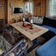 Charming Cabin With Views In Valdres, Aurdal - Foto 10