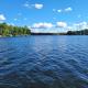 Castaways Cottage on Croton Pond #2, Newaygo