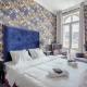 Nador Boutique Suites - Best Location, By BQA, Budapest - Foto 1
