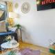 Modern Apartment in Fitzrovia by KeyHol Short let, Londýn - Fotografie 6