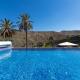 Finca Oasis Holidays & Health - Apartamentos con Terraza y Solarium, Telde