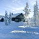 Mountain Cabin With Panoramic View In Nesbyen, Nesbyen - Photo 1