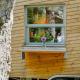 Tiny House By The Lake And An Artist Collective Ottersberg - Foto 7