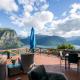 Panoramic Cabin With Fjord Views In Valldal, Valldal - Fotografie 8