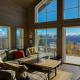 Traditional Cabin With Views Of Hardangervidda, Uvdal - Fotografie 1