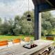 Stylish Design Retreat Near The Lake, Grünow - Fotografie 2
