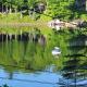 Castaways Cottage on Croton Pond #5, Newaygo (foto 10)