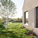 Architectural Gem On The Cornfield, Lindenhagen (fotografie 5)