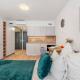 REAL Living by REFA Karlin 408, Praha - Fotografie 2