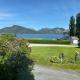 Spacious holiday home by the fjord and mountains, Sæbø (Foto 5)