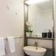 Student Only Silver Ensuite Lower Level Chapter Islington, Londýn - Fotografie 5