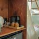 Cabin Buteo Buteo, Kats (foto 6)