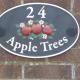 Apple Trees, Holt, Norfolk - Zdjęcie 3