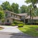 16 Ridgewood Lane at The Sea Pines Resort Île de Hilton-Head - Photo 1