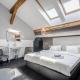 Nador Boutique Suites - Best Location, By BQA, Budapest - Foto 3