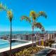 Studio Beira-mar, rooftop com piscina e jacuzzi Fortaleza - Fotografie 3