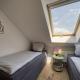 DresdenStay Modern 3 Schlafzimmer Kamin PS4 Kicker Дрезден - Фото 6