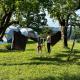 Nature-based Retreat by Naj Raste, Senovo