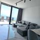 Penthouse Paradise, Саранда (фото 7)