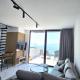 Penthouse Paradise, Саранда (фото 4)