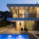 "Villa Olivea" - Modern villa with pool and large garden Неа-Макри - Фото 8