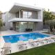 "Villa Olivea" - Modern villa with pool and large garden Неа-Макри - Фото 1