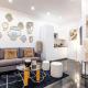 Keyz - Central 1 Bedroom near the Picasso Museum, Paris - Foto 3