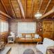 Cowboy Cabin Pinetop-Lakeside - Foto 1