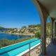 vila Belveder, Vela Luka (fotografie 3)