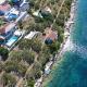 vila Belveder, Vela Luka