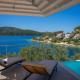 vila Belveder, Vela Luka (fotografie 5)