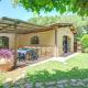 Grande, bella villa in Toscana vicino al mare Capalbio - Zdjęcie 1
