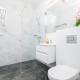 Business Suite Grzybowska by VAYA STAYS, Varsavia - Foto 7