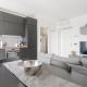 GuestHost - Bonola M1 Balcony Apartment, Milán - Fotografie 2
