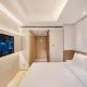 Shanghai Sunshine Hotel - Hongqiao Road Subway Station Branch, Shanghai - Foto 10