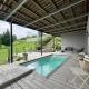 TheView, piscine et sauna Le Puy-en-Velay - Foto 10